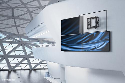 NEOMOUNTS WL95-800BL1,  Videowall Wall  (WL95-800BL1)