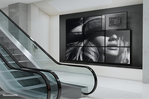 NEOMOUNTS WL95-800BL1,  Videowall Wall  (WL95-800BL1)