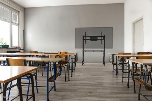 NEOMOUNTS FL50-525BL1,  Mobile Display  (FL50-525BL1)