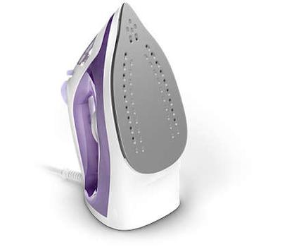 PHILIPS DST1020/ 30 Steam iron, HV Purp (DST1020/30)