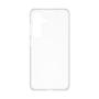 PanzerGlass SAFE by PanzerGlass TPU Case Samsung Galaxy S24 Transparent