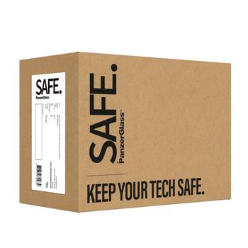 PanzerGlass SAFE SCREEN PROTECT IPAD PRO 12.9 UWF B2B ACCS (BULKSAFE95563)