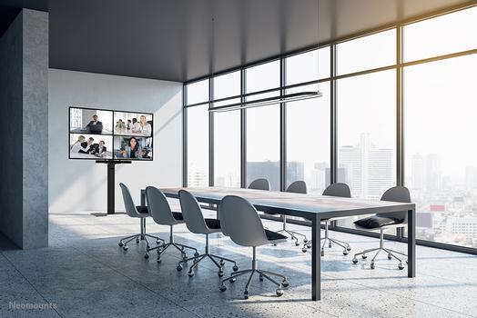 NEOMOUNTS AV2-500BL,  Videobar kit,  (AV2-500BL)