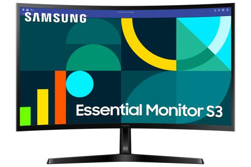 SAMSUNG S36GD computer monitor 68.6  (LS27D366GAUXEN)