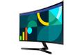 SAMSUNG S36GD computer monitor 68.6  (LS27D366GAUXEN)