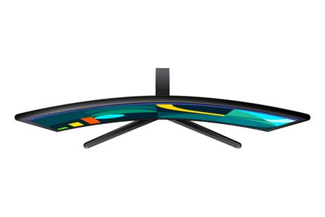 Samsung S36Gd Computer Monitor 61 Cm (LS24D366GAUXEN)