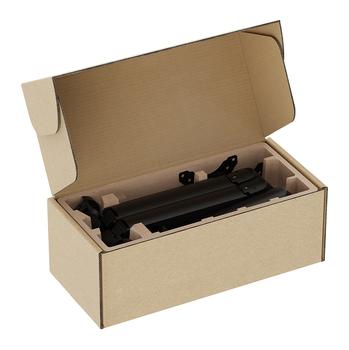 NEOMOUNTS DS70-250BL2 full motion dual (DS70-250BL2)