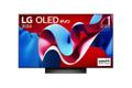 LG OLED48C41LA 48 (121 cm) OLED evo C4