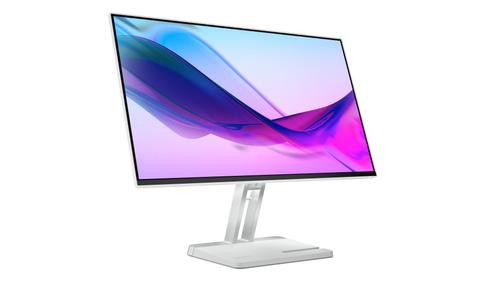 LENOVO L24i-4A 23.8-inch Monitor (67BCKAC6EU)