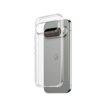 PanzerGlass HARDCASE TRANSP GOOGLE PIXEL 9 PRO/ 9 ACCS (1267)