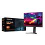 GIGABYTE (27") Uhd Gaming Monitor -  (M27UA)