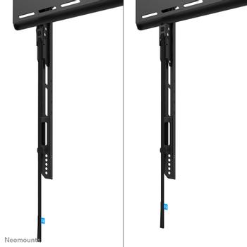 NEOMOUNTS WL30-750BL18,  Fixed Heavy  (WL30-750BL18)