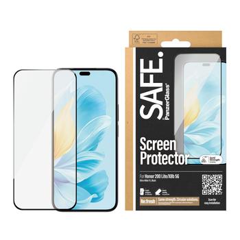 PanzerGlass SAFE HONOR 200 LITE 5G/X8B UWF ACCS (SAFE95932)