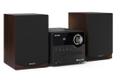 SHARP Xl-B512(Br) Home Audio System