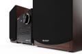 SHARP Xl-B512(Br) Home Audio System (XL-B512BR)