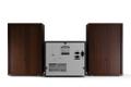SHARP Xl-B512(Br) Home Audio System (XL-B512BR)