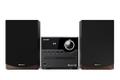 SHARP Xl-B512(Br) Home Audio System (XL-B512BR)