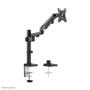 NEOMOUNTS DS70-750BL1 full motion desk (DS70-750BL1)