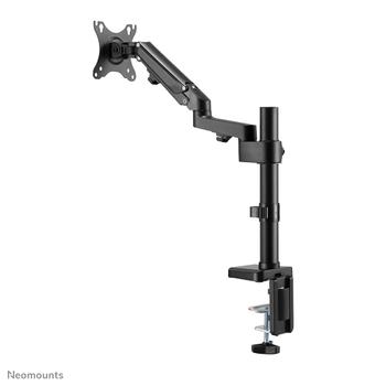 NEOMOUNTS DS70-750BL1 full motion desk (DS70-750BL1)