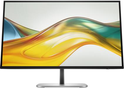 HP S5P 27.0 IPS LED 2560X1440 100HZ USBB USBA HDMI DP 3Y LFD (9D9S0UT#ABB)