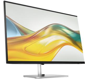 HP S5P 27.0 IPS LED 2560X1440 100HZ USBB USBA HDMI DP 3Y LFD (9D9S0UT#ABB)