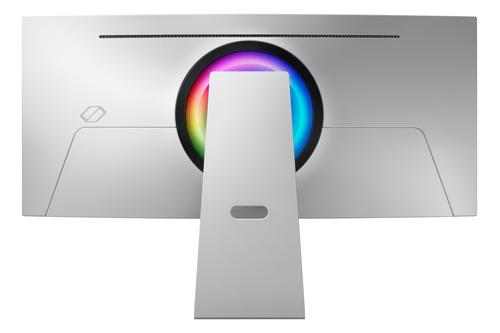 SAMSUNG S34Dg850Su Computer Monitor (LS34DG850SUXEN)