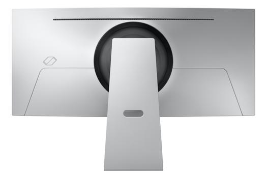 Samsung 34" Odessey OLED G8 G85SD UWQHD 175Hz Smart Gamingskjerm (LS34DG850SUXEN)