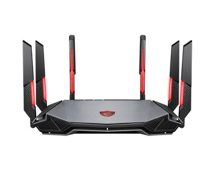 MSI Radix Axe6600 Wifi 6E (GRAXE66)