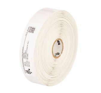 Zebra Z-Band Direct Short Range - fleksible håndleddsbånd - 525 stk - 25.4 x 279.4 mm (3014578)