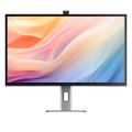 ALOGIC Clarity Pro Max 32" UHD 4K-skärm med 65W PD och webbkamera