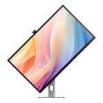 ALOGIC Clarity Pro Max 32" UHD 4K-skärm med 65W PD och webbkamera (32C4KPDW)