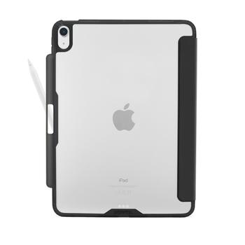 PIPETTO iPad Air 11" Origami No3 Pencil Case - Black (P053-49-AD)