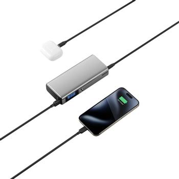 ALOGIC Ruck 20000Mah Power Bank With  (R20KPB130W)