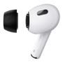 KEYBUDS KeyBudz HyperFoam Memory Foam Tips for AirPods Pro (APP2_S9_BLK_AS)