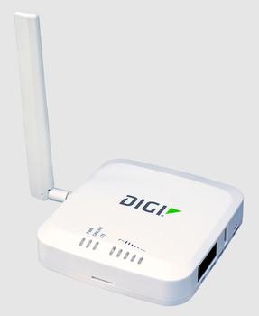 DIGI Connect IT Mini - Remote (IT01-M100-GLB)