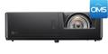 OPTOMA ZK608TST DLP PROJECTOR 4K UHD 6000L 16:10 NATIVE 16:9/4:3 COMP PROJ