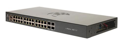 CAMBIUM NETWORKS cnMatrix EX1028 Intelligent (MX-EX1028XXA-0)