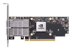 NVIDIA ConnectX-7 VPI 200GbE/HDR IB Dual-port
