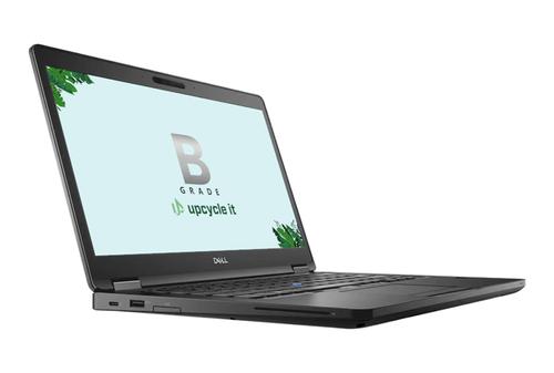 Upcycle IT Latitude 5490 (Refurbished) B (LAP-DELL5490-MX-B004)