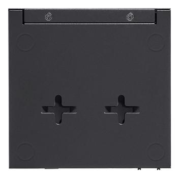 TP-LINK ES205GP New Omada 5-Port Gigabit Easy Managed Switch with 4-Port PoE+ 5x 10/ 100/ 1000Mbps RJ45 ports (4x 802.3at/ af-compliant PoE+) 65W Power Budget,  with up to 30W for each PoE port* Easy to Use: Sup (ES205GP)