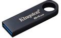 KINGSTON 64GB DataTraveler SE9 G3 USB 3.2 Gen 1 speeds 220MB/s read 100MB/s write Dark Nickel