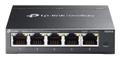 TP-LINK ES205G Omada 5-Port Gigabit Easy Managed Switch (ES205G)
