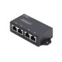 STARTECH 2-PORT POE++ INJECTOR 30W - 802.3AF/AT 10M/100M/1000M ACCS