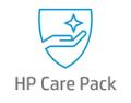 HP 2y Care Notebook Bundle HW Supp