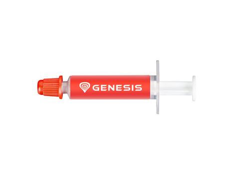 GENESIS Silicon 701 termisk paste (NTG-1582)