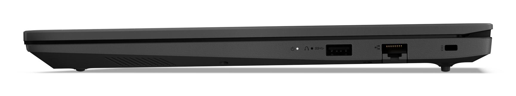 LENOVO V15 G4 IRU 83A1 - 180 graders gångsjärnskonstruktion - Intel Core i5 - 13420H / upp till 4.6 GHz - Win 11 Home - UHD Graphics - 16 GB RAM - 512 GB SSD NVMe - 15.6" TN 1920 x 1080 (Full HD) - Wi-Fi 6 - (83A1012PMX)