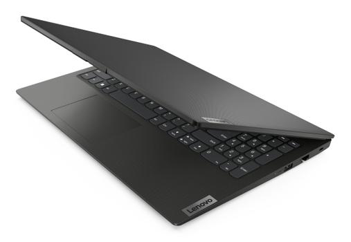LENOVO V15 G4 IRU 83A1 - 180 graders gångsjärnskonstruktion - Intel Core i5 - 13420H / upp till 4.6 GHz - Win 11 Home - UHD Graphics - 16 GB RAM - 512 GB SSD NVMe - 15.6" TN 1920 x 1080 (Full HD) - Wi-Fi 6 - (83A1012PMX)