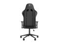 GENESIS Gaming Stuhl NITRO 440 G2 schwarz/ grau (NFG-2067)