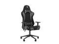 GENESIS Gaming Stuhl NITRO 440 G2 schwarz/ grau (NFG-2067)