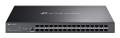 TP-LINK | SX3032F | L2+ | Omada Managed Switch | 32x Port | 10Gbit/s